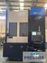Boring Mills Vertical CNC