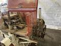 TISHKEN CUT-OFF PRESS:   STOCK #76597