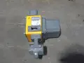 MAXON GAS SAFETY VALVE   -  150SMA11-AA11-BB2