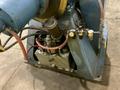 10,000 LBS LITTELL MOTORIZED COIL REEL UNCOILER: YOBRO #25748