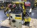FANUC – ArcMate 100iC/6L w/ R-30iA Controls PARTS ONLY