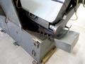 14" x 18" Spartan/Marvel Horizontal Band Saw PA18/2, 18" Rounds, Auto Feed, 1-1/2" Blade, 7.5 HP, Nice