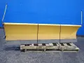 MEYER 108" SNOW PLOW  -  C-9