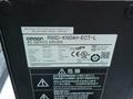 OMRON LINEAR MOTOR ASSEMBLY PICK &amp; PLACE SYSTEM  -  R88L-ES-PM-C110-B250-0001