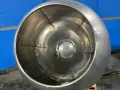 27” Diameter Coating Pan Machine - Mxrbld03