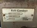 Kemutec Kek S/s Kibbler Lump Breaker - M305