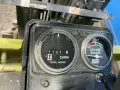 CLARK EQUIPMENT 2350 LBS ELECTRIC FORKLIFT  -  TM12