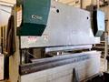 Accurpress Edge 425012 6-Axis Press Brake