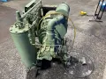 SULLAIR 115/125 PSIG AIR COMPRESSOR  -  10-40 AC/AC