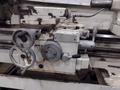 22" X 40" BIRMINGHAM MODEL #DL2240 ENGINE LATHE 2005 : YOBRO #25341