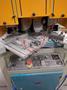 ATECH YILMAZ MODEL #VK 420 V-CUT &amp; 90° END NOTCHING SAW, NEW 2025 : YOBRO 26345