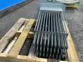 WATLOW INDUSTRIES 31.25/45 KW IMMERSION HEATER  -  U6-1-17-151MF