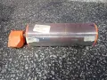 VAN DER GRAAF 1 HP DRUM MOTOR  -  TM160B30-610
