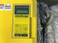 MORRIS MATERIAL HANDLING SMARTORQUE VARIABLE FREQUENCY DRIVE  -  CIMR-G5U47P5