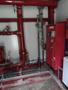 Tigerflow FPS-7000-PEC Fire Pump System – 2019 – Vertical In-Line, Never Used
