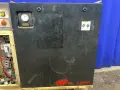 INGEROLL RAND 125 PSI AIR COMPRESSOR  -  UP6-15CTAS-125 W/