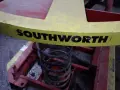 SOUTHWORTH PRODUCTS 44" DIA. PALLET POSITIONER  -  PP360-R4