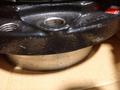 REXNORD FLG CART ROLLER BEARING  -  FCB22463H