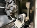 Takisawa TX-50C CNC Turning Center – 12″ Chuck, 5″ Big Bore Lathe