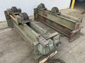 TANK TURNING ROLLS: STOCK #81051