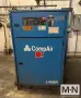 67 HP CompAir L45SR Rotary Screw Air Compressor with dryer