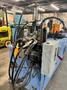 USED KEINS 1-3/4&quot; 3-AXIS CNC DUAL STACK TUBE BENDER MODEL KB-45ND, Stock# 11035, Year: 2001