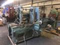 Ruesch Model 146 4.250" x 14" Slitter with Single Recoiler and Tooling