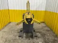 2,500 LB X 20&quot; AMERICAN STEEL LINE NO. 60-25NM UNCOILER. STOCK # 0992225