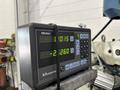 3HP BAILEIGH MODEL #949-3 VERTICAL RAM TYPE MILL: STOCK #77114