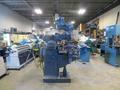 9&quot; x 42&quot; Supermax Vertical Milling Machine w/ Acu-Rite Digital Readout