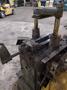 6 TON TISHKEN 2 POST MODEL #CO-2HW CUT OFF PRESS 1.5&quot; STROKE: STOCK #23570
