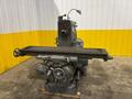 #3 KEARNEY &amp; TRECKER MODEL #3CH HORIZONTAL MILL: YOBRO #24237