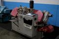 8.6" X 8.6" BEHRINGER MODEL #S2 HBP-220A HORIZONTAL BANDSAW: STOCK #75889