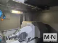 Tsugami BO385 CNC Swiss Lathe, 2014