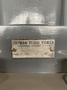 .080&quot; GA X 72&quot; PAXSON CROP SHEAR. STOCK # 0106223