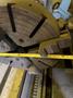 84" X 240" SAFOP LEONARD MODEL-1500 HEAVY DUTY ENGINE LATHE. STOCK # 0549026