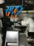 STAR MICRONICS CNC SWISS LATHE   -  SV-32J