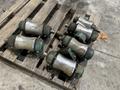 2.5&quot; MACK-HEMP MODEL #924R ROTARY 6-ROLL TUBE &amp; PIPE STRAIGHTENER: YOBRO #23881
