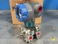Honeywell 50 Psi Differential Pressure Transmitter - Std810-e1hn6as-1-a-chc-11s-a-20a6-00-0000
