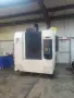 2005 MAKINO E33 VERTICAL MACHINING CENTER