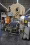 Bliss #29 150 Ton OBI Back Geared Punch Press, Single Crank,  Air Clutch and Brake, Rowe 24" Press Feed- Auction Item