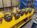 2015 Sunnen GH-120 Horizontal Honing Machine