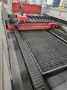 Bystronic Laser W/chiller, Dust Collector And Nitrogen Generator - Bysprint Pro 3015