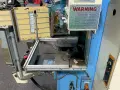 WASINO ENGINEERING 28 TONS GAP FRAME PRESS  -  PUX 25