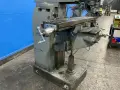 SHARP 10” X 51” VERTICAL MILL