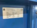 2022 MIL-TEK MODEL #2102 ECODRIVE CARDBOARD &amp; PLASTIC HYDRAULIC BALER: YOBRO #25843