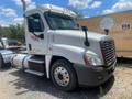 Freightliner Cascadia Day Cab Truck, 2012