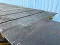 239&quot; X 72&quot; X 26&quot;  T SLOTTED WELDING TABLE: STOCK #78812