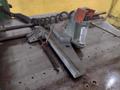 30 TON STRIPPIT MODEL #SUPER 30/30 SINGLE END PUNCH: STOCK 13470