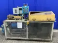 Wolverine Tube Tube Cut Off Machine